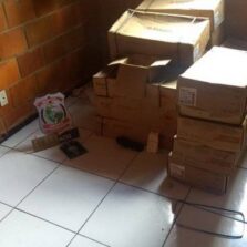 Policiais encontram 700 kg de explosivos em apartamento de Fortaleza