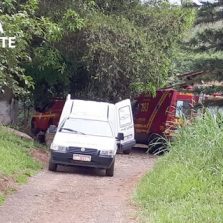 Homem morre em cisterna em São José do Triunfo