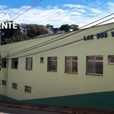 LAR DOS VELHINHOS DE VIÇOSA PRECISA DE DOAÇÃO DE LEITE