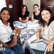 Alunos de Cajuri apresentaram melhorias de habilidades socioemocionais com apoio de metodologia inovadora
