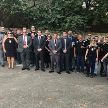 Fraude em Licitações: Ministério Público e polícia civil realizam operação em Ponte Nova