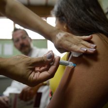 Fake news são empecilho para aumento da vacinação contra HPV