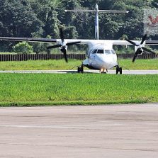Anac interdita Aeroporto de Ipatinga por falta de segurança