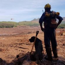 MP: Vale tinha ciência que barragem de Brumadinho estava em “atenção”