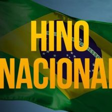 Em carta enviada a escolas, MEC pede execução do Hino Nacional