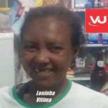 Preso suspeito de feminicído em Estevão de Araújo