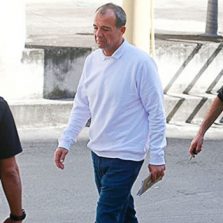Cabral diz que esquema de propina envolvia religiosos católicos