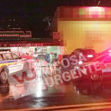 Comerciante é preso por tráfico de drogas no bairro Liberdade