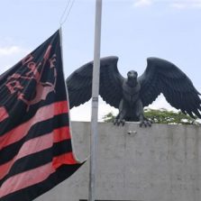 IML identifica últimos dois corpos de jogadores mortos em incêndio