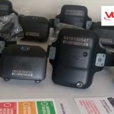 Governo alcança 94% de economia com expansão de tornozeleiras