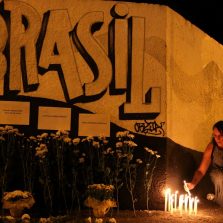 Preso menor acusado de organizar ataque em escola de Suzano