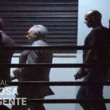 Desembargador manda soltar Temer e Moreira Franco
