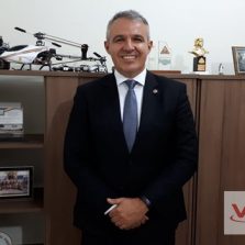 Deputado Coronel Henrique fala da implantação do Batalhão da PM em Viçosa