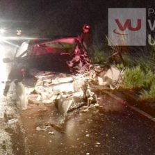 Pastor evangélico morre em acidente na MG 447 em Visconde do Rio Branco
