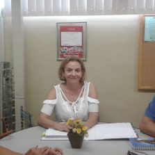 Vereadora volta a discutir regulamentação do comércio ambulante em Viçosa
