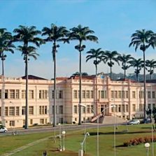Polícia Federal: Professor da UFV é preso suspeito de desviar 4,5 milhões