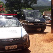 Manhuaçu, polícia prende jovem que fez postagens elogiando assassinatos em Suzano