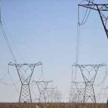 Minas e Energia divulga leilões de energia elétrica até 2021