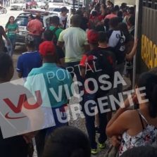 Sine oferece vagas e gera confusão em Viçosa