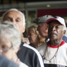 INSS altera regras para prova de vida e renovação de senhas