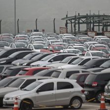 Brasil e México passam a ter livre comércio de veículos leves
