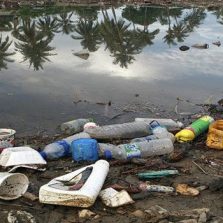 Brasil é o 4º país que mais produz lixo no mundo, diz WWF