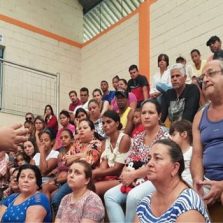 Riscos em Barão de Cocais causam bloqueio de mais R$ 2,95 bi da Vale