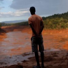 Após Carnaval, CPIs iniciam apuração sobre tragédia de Brumadinho