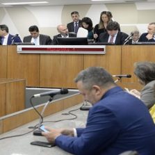 Promotores acusam Vale por rompimento de barragem