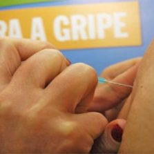 Postos de saúde abrem hoje para Dia D de vacinação contra gripe