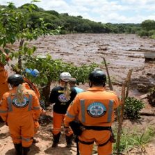 Câmara abrirá CPI para investigar tragédia de Brumadinho