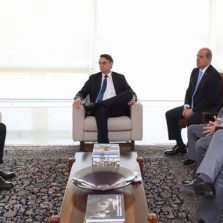 PSDB e PSD declaram apoio à reforma da Previdência