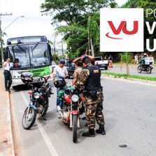 Aberta a caça às motos barulhentas em Viçosa