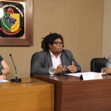 Audiência Pública discute localização da Rua da Conceição