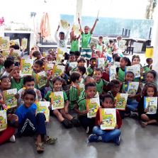 Educação Socioemocional já é realidades nas escolas municipais de Viçosa