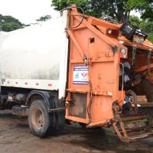 SAAE INFORMA: NÃO HAVERÁ COLETA NO FERIADO MUNICIPAL DE 22 DE MAIO, DIA DE SANTA RITA