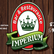 Almoço: Hoje tem VACA ATOLADA no restaurante Imperiun