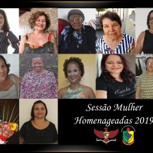 Vereadores aprovam homenagem em comemoração ao Dia da Mulher