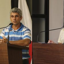 Vereadores apresentam denúncias contra o Executivo