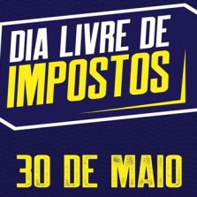 Viçosa participará pela primeira vez do Dia Livre de Impostos