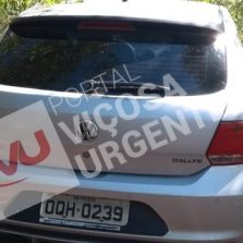 PM recupera motos e carro roubado em Viçosa e região