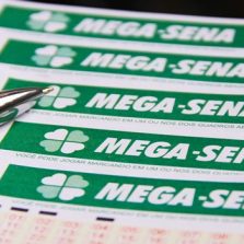 Mega-Sena sorteia hoje prêmio acumulado de R$ 52 milhões