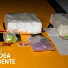 Viçosense e universitárias são detidos com drogas em Itabirito