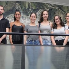 Câmara Visita recebe alunas de Secretariado Executivo da UFV