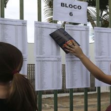 Resultado do pedido de isenção da taxa do Enem será divulgado hoje