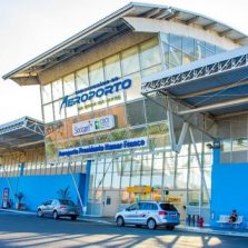 Receita Federal autoriza alfandegamento do aeroporto Presidente Itamar Franco na Zona da Mata