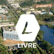 Viçosa já tem transporte por aplicativo o Livre chegou