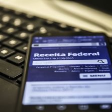 A duas semanas do fim do prazo, 46,8% declararam Imposto de Renda