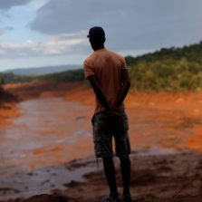 Quase 3 meses após tragédia, 32 barragens da Vale estão interditadas