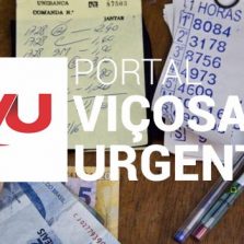 PM combate jogo do bicho no Santo Antônio